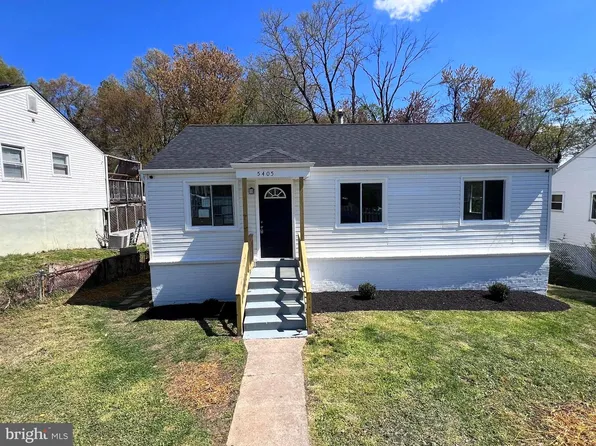 5405 Newby Ave, Riverdale, MD 20737
