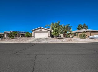 5345 N 77th Ln, Glendale, AZ 85303