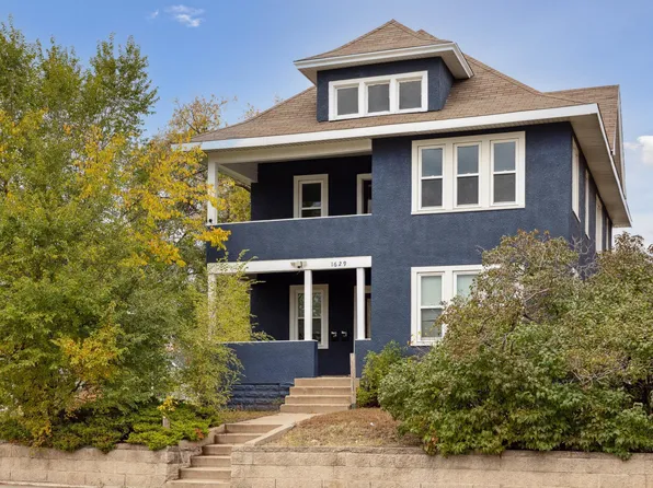 1629 Saint Anthony Ave, Saint Paul, MN 55104