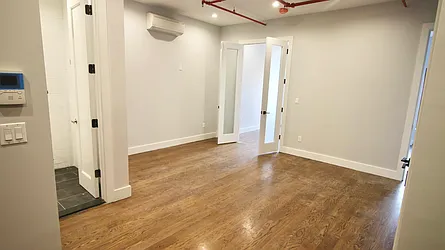Rented by Delmark Realty LLC