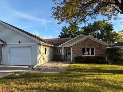 7218 Saukdale Dr, Madison, WI, 53717