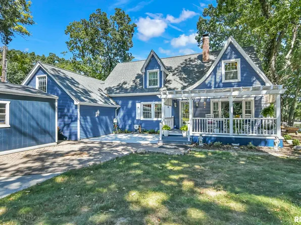 42 Hazel Dell Ln, Springfield, IL 62712