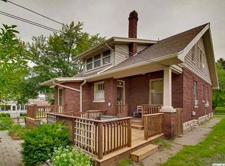 1400 Hampshire, Quincy, IL 62301