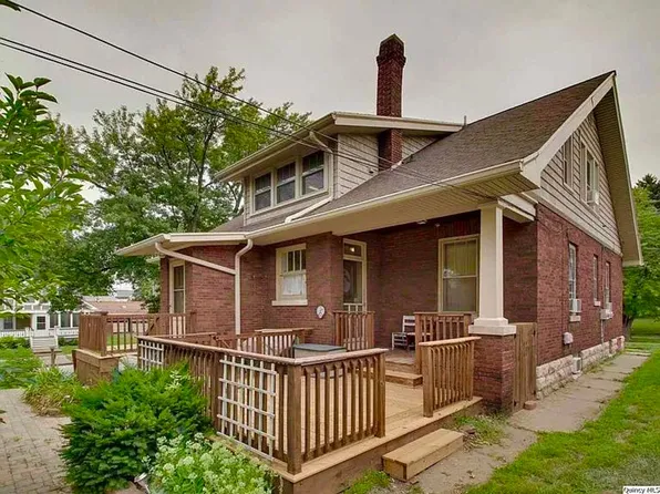 1400 Hampshire, 1400 Hampshire St #1400, Quincy, IL 62301