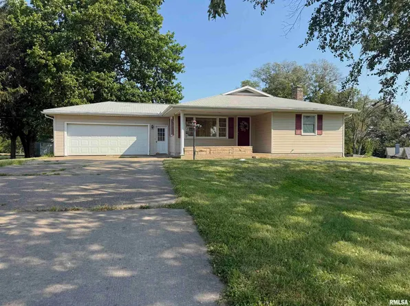 3509 Ellington Rd, Quincy, IL 62305