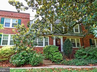 1805 N Rhodes St #4-250, Arlington, VA 22201