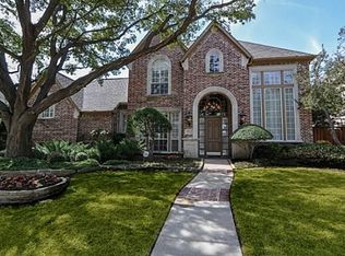 2613 Polo Ln, Plano, TX 75093
