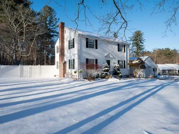 127 Washburn St, Northborough, MA 01532
