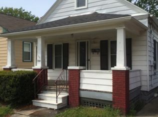 705 E 32nd St, Lorain, OH 44055