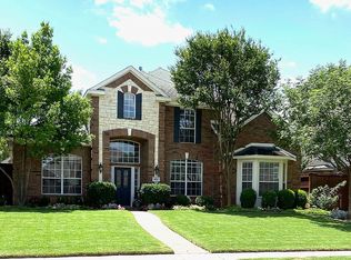 4522 Risinghill Dr, Plano, TX 75024