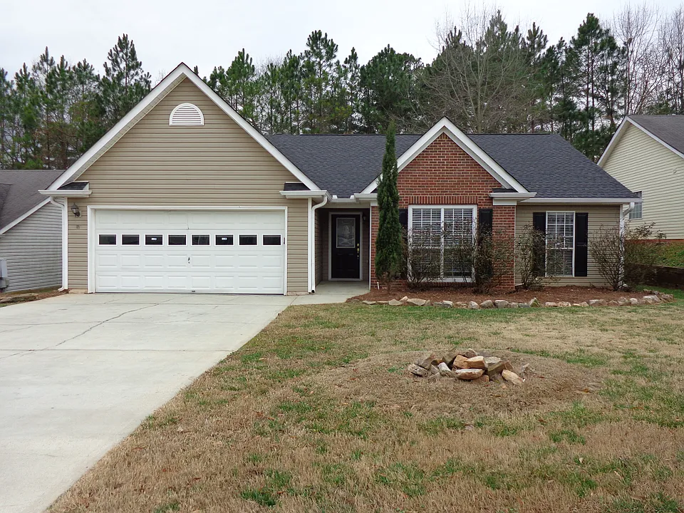 3730 Sugarbrook Dr