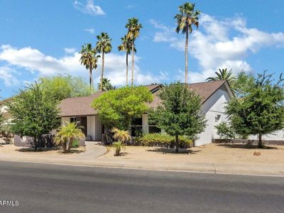 2633 S EL DORADO Drive, Mesa, AZ, 85202