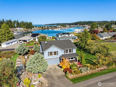 4876 NE Hemlock Lane, Hansville, WA, 98340