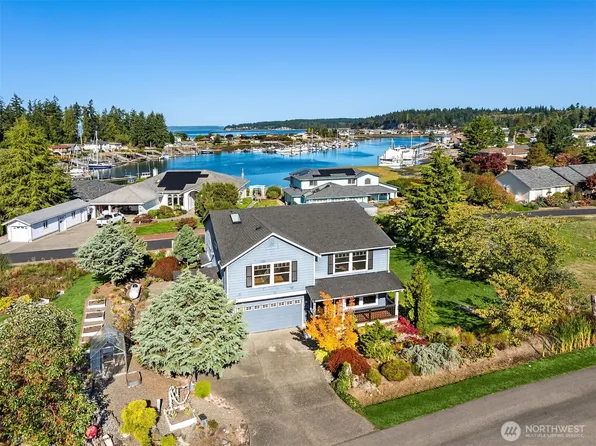 4876 NE Hemlock Lane, Hansville, WA 98340