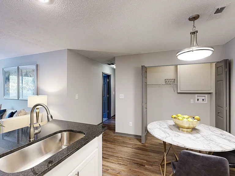 Silvertree at Little Turtle Apartments — Photo 5