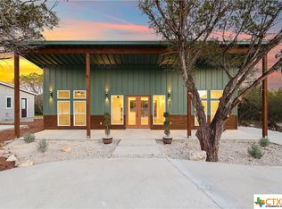 407 Lamplight, Spring Branch, TX 78070