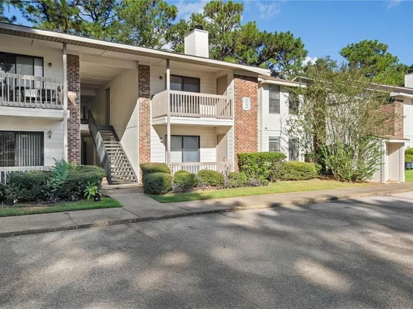 1250 Henckley Ave APT 204, Mobile, AL 36609