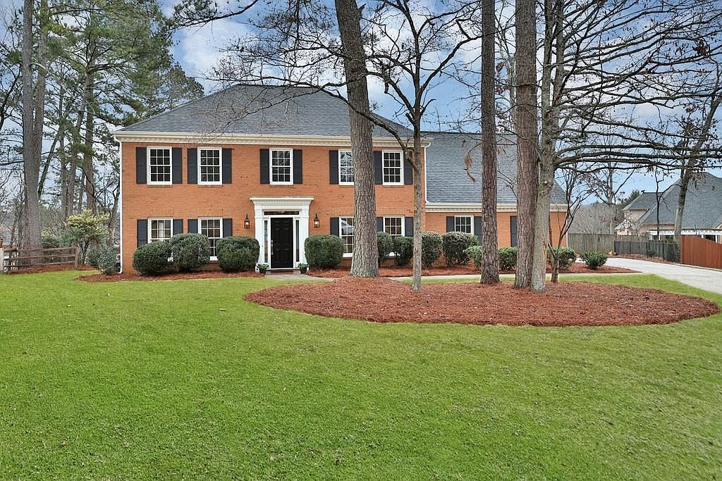 1800 Hedge Sparrow Ct NE, Roswell, GA 30075 Zillow