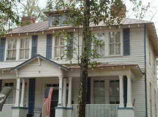 208 Carn St, Walterboro, SC 29488