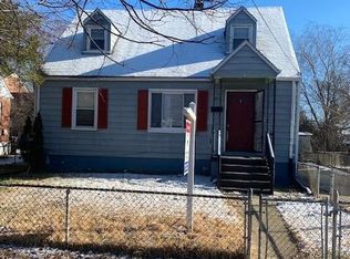 5617 Jamestown Rd, Hyattsville, MD 20782