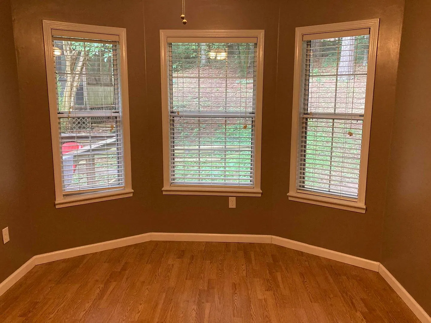 Looking for the feeling of privacy and seclusion, but still in town? — Photo 4