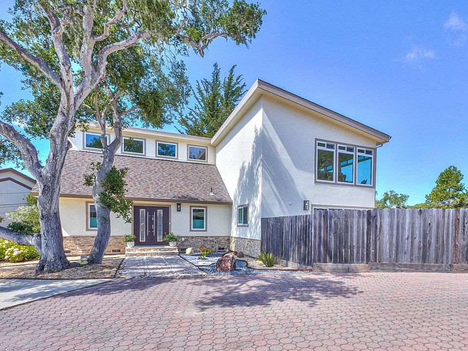 1247 Josselyn Canyon Rd, Monterey, CA 93940 Zillow