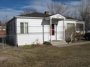 891 Casazza Dr, Reno, NV 89502