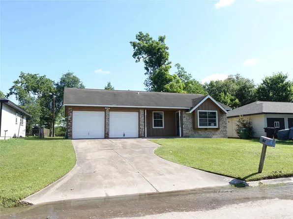 6315 Roughlock St, Houston, TX 77016