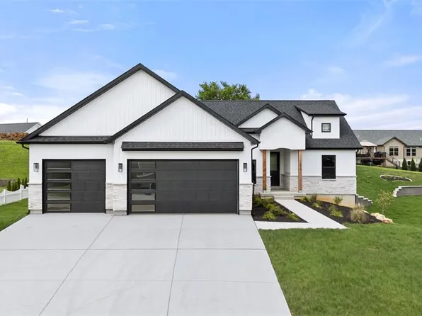 1513 Timber Wolf Dr, Festus, MO 63028