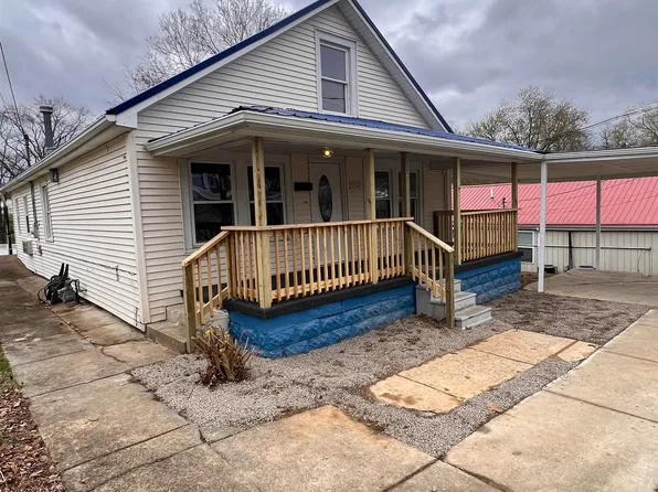2204 Beech St, Ashland, KY 41102