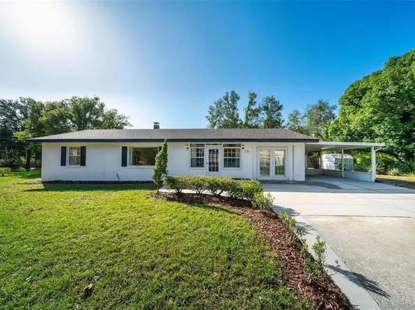1030 E 4TH AVENUE, MOUNT DORA, FL 32757