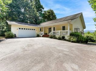 847 Scarlett Way, Young Harris, GA 30582