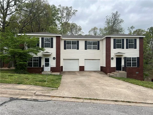 5 Iris Way #A/b, Bentonville, AR 72712