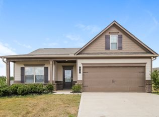 23 Woody Way NW, Adairsville, GA 30103