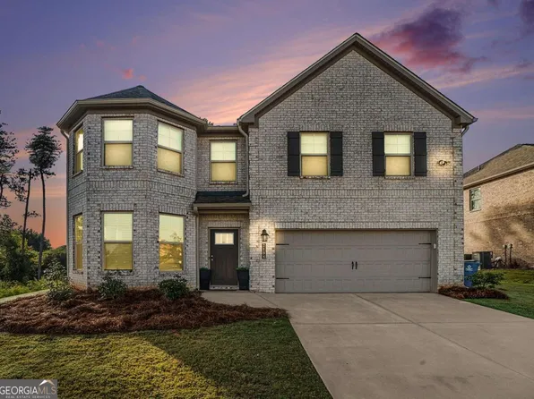 2106 Cadenza Cir, Dacula, GA 30019
