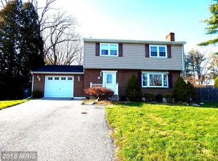 106 Meadow Rd, Bel Air, MD 21014
