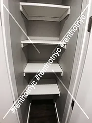 Rented by Weissman Realty