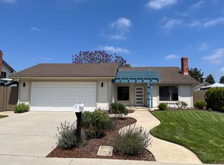 1554 Sierra Madre Dr, Camarillo, CA 93010