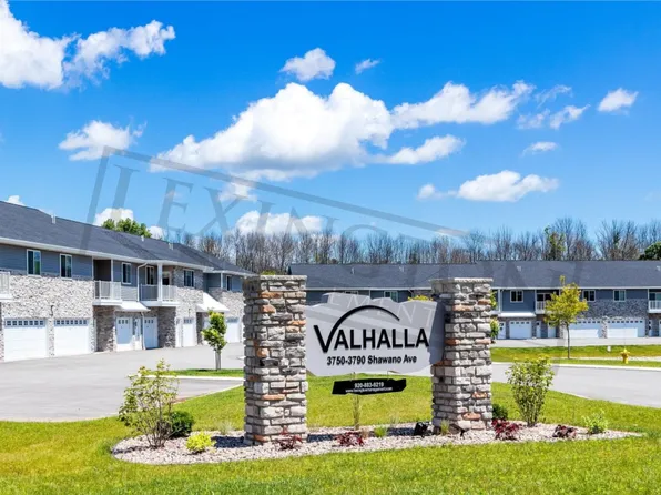3750-3790 Shawano Ave, Green Bay, WI 54313