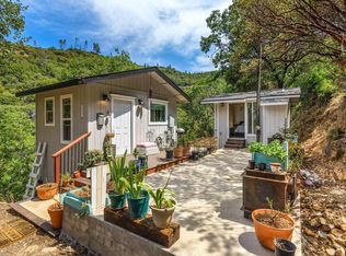 22852 Upper Quail Mine Rd, Sonora, CA 95370