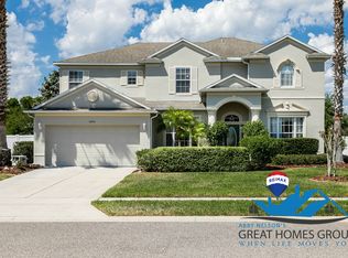 4905 Fells Cove Ave, Kissimmee, FL 34744