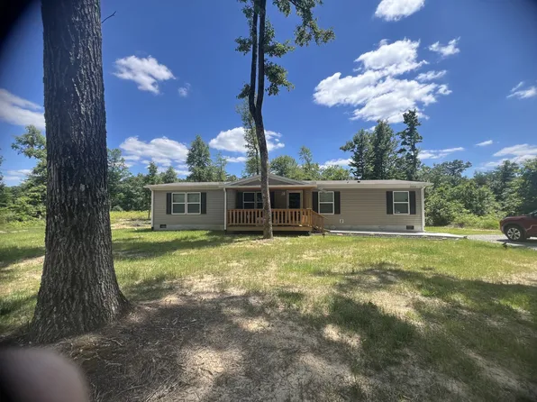 2452 Stone Man Rd, McMinnville, TN 37110