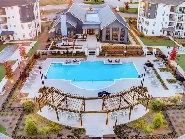 The Dylan at Fairburn