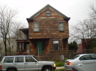 454 E 23rd St, Paterson, NJ