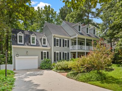 31 Westridge Dr, Durham, NC, 27713