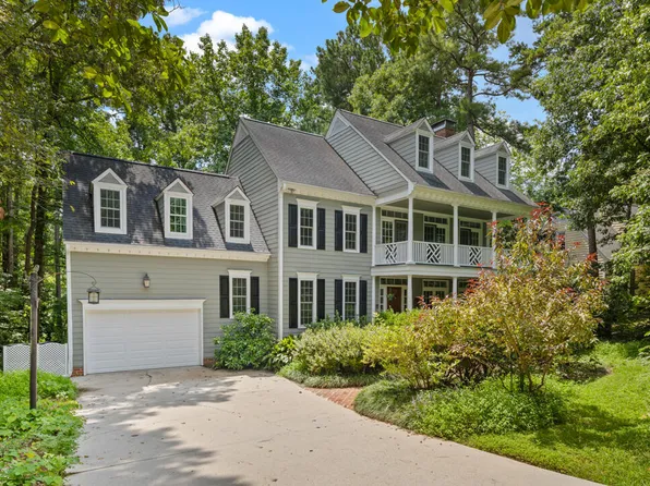 31 Westridge Dr, Durham, NC 27713
