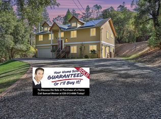 5785 Bucks Bar Rd, Placerville, CA 95667