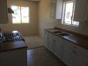 Alternate view of Kitchen