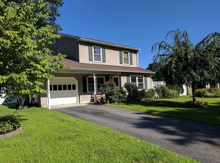 136 Ticonderoga Dr, Toms River, NJ 08755