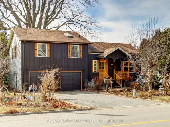 1184 Bellview Cres, Burlington, ON L7S 1E1